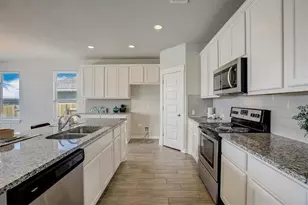 216 Trellis Blvd, Leander, TX 78641 - Photo 7