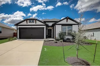 216 Trellis Boulevard, Leander, TX 78641 - Photo 1