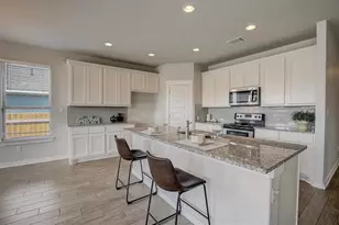 216 Trellis Blvd, Leander, TX 78641 - Photo 3