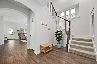 144 Mount Ellen Street, Hutto, TX 78634 - Photo 5