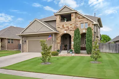 144 Mount Ellen Street, Hutto, TX 78634 - Photo 1