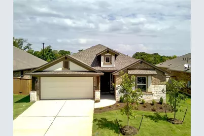 1312 Chad Drive, Round Rock, TX 78665 - Photo 1