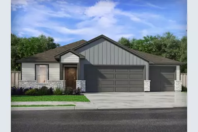 282 Red Tail Hawk Lane, Cedar Creek, TX 78612 - Photo 1