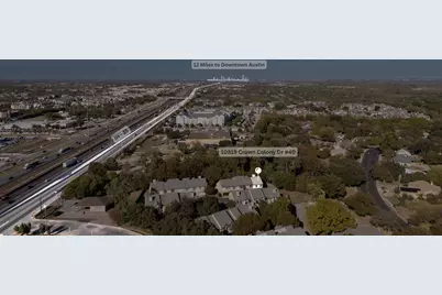 10819 Crown Colony Drive #40, Austin, TX 78747 - Photo 27