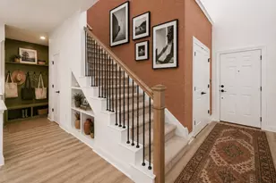 825 Olinda Wy, Liberty Hill, TX 78642 - Photo 9