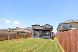 825 Olinda Wy, Liberty Hill, TX 78642 - Photo 31