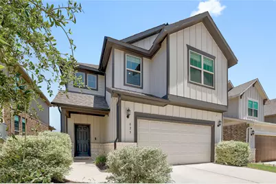 825 Olinda Way, Liberty Hill, TX 78642 - Photo 3