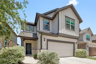 825 Olinda Wy, Liberty Hill, TX 78642 - Photo 3