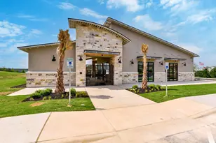 109 High Plains Dr, Georgetown, TX 78628 - Photo 33