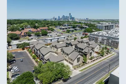 2209 Woodland Ave #603, Austin, TX 78741 - Photo 31