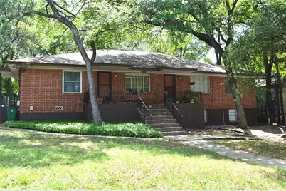 917 Keith Lane #B, Austin, TX 78705 - Photo 1