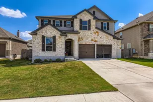 265 Kat Garnet Dr, Kyle, TX 78640 - Photo 1