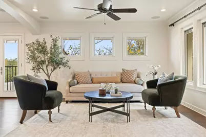 3200 Maywood Avenue, Austin, TX 78703 - Photo 3