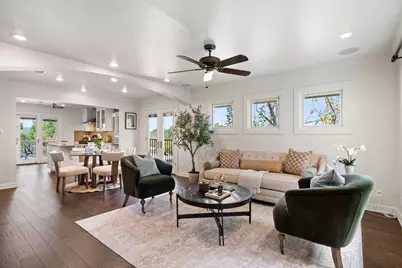 3200 Maywood Avenue, Austin, TX 78703 - Photo 1