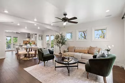 3200 Maywood Avenue, Austin, TX 78703 - Photo 1