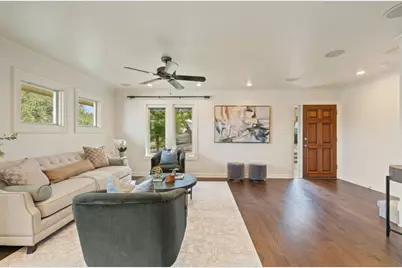 3200 Maywood Avenue, Austin, TX 78703 - Photo 5