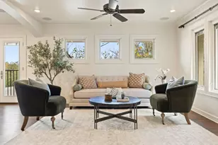 3200 Maywood Ave, Austin, TX 78703 - Photo 3