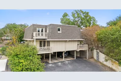 3200 Maywood Avenue, Austin, TX 78703 - Photo 33