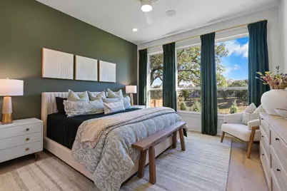 212 Shady Spring Trail, Georgetown, TX 78628 - Photo 9