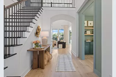 212 Shady Spring Trail, Georgetown, TX 78628 - Photo 3