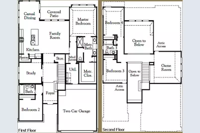 212 Shady Spring Trail, Georgetown, TX 78628 - Photo 15