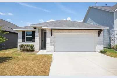 727 Gray Fox Loop, Hutto, TX 78634 - Photo 1