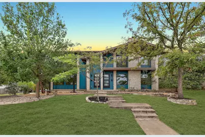 1413 Valleyridge Drive, Austin, TX 78704 - Photo 1