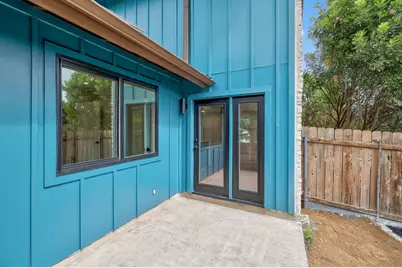 1413 Valleyridge Drive, Austin, TX 78704 - Photo 17