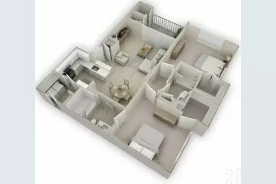 10505 S I-35 Frontage Road #1621, Austin, TX 78747 - Photo 11