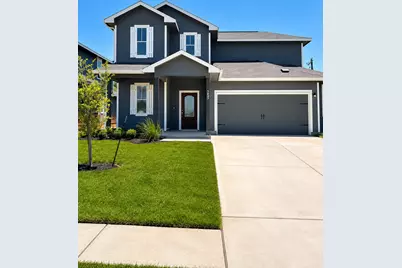 180 Olympic Park Drive, Kyle, TX 78640 - Photo 1