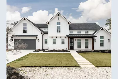 14100 Fort Smith Trail, Austin, TX 78734 - Photo 1