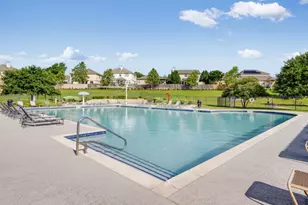 832 Drystone Trail, Liberty Hill, TX 78642 - Photo 7