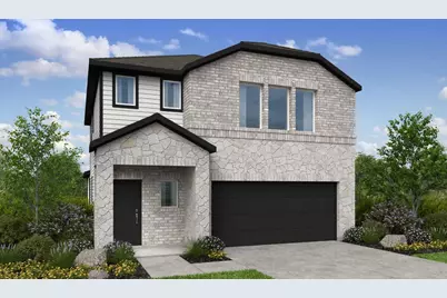 832 Drystone Trail, Liberty Hill, TX 78642 - Photo 1