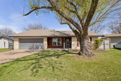 3104 Candlelight Court, Austin, TX 78757 - Photo 1