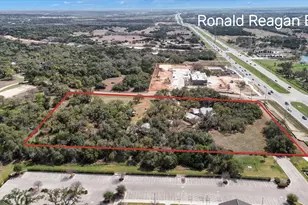 51 Co Rd 264, Leander, TX 78641 - Photo 1
