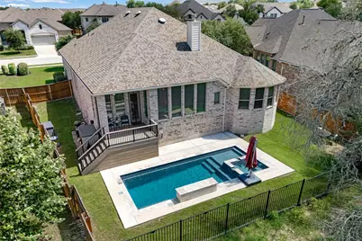 619 Painted Creek Way, Kyle, TX 78640 - Photo 1