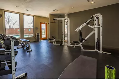 8888 Tallwood Drive #2307, Austin, TX 78759 - Photo 37