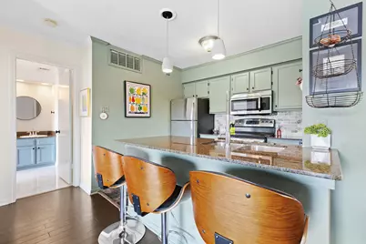8888 Tallwood Drive #2307, Austin, TX 78759 - Photo 5
