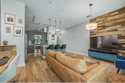 1900 Barton Springs Road #2006, Austin, TX 78704 - Photo 1
