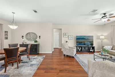 117 Double Fire Trail, Georgetown, TX 78633 - Photo 7