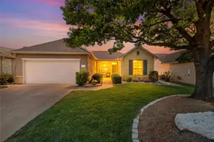 117 Double Fire Trail, Georgetown, TX 78633 - Photo 1