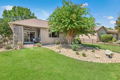 117 Double Fire Trail, Georgetown, TX 78633 - Photo 27