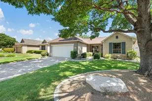 117 Double Fire Trail, Georgetown, TX 78633 - Photo 3