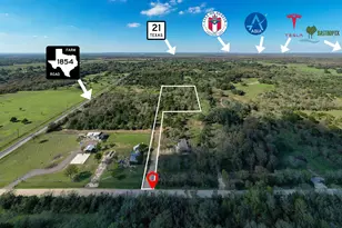 105 Crooked Rd, Dale, TX 78616 - Photo 1