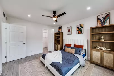 1200 E 52nd Street #204, Austin, TX 78723 - Photo 13