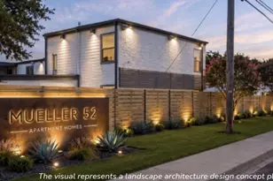 1200 E 52nd St, Austin, TX 78723 - Photo 1