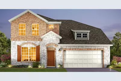 175 Rita Blanca Bend, Bastrop, TX 78602 - Photo 1