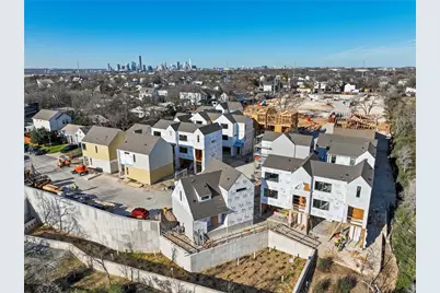 1406 Mason Avenue, Austin, TX 78721 - Photo 9