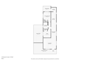 1122 Gunter St, Austin, TX 78702 - Photo 23