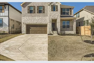 10404 Choctaw Print Way, Manor, TX 78653 - Photo 1